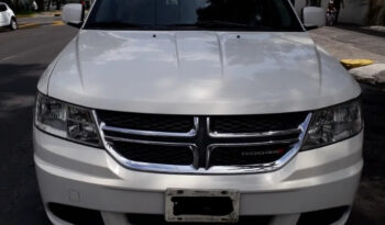 DODGE JOURNEY SXT 2013 lleno