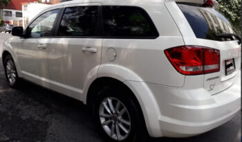 DODGE JOURNEY SXT 2013 lleno