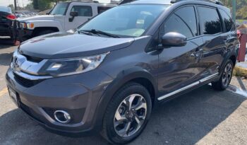 HONDA BR-V 2018 lleno