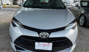 TOYOTA COROLLA 1.8 LE 2019 lleno