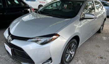 TOYOTA COROLLA 1.8 LE 2019 lleno