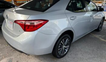 TOYOTA COROLLA 1.8 LE 2019 lleno