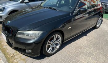 BMW SERIE 3 325i 2012 lleno