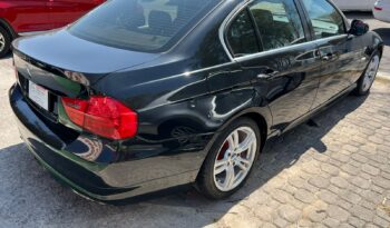 BMW SERIE 3 325i 2012 lleno