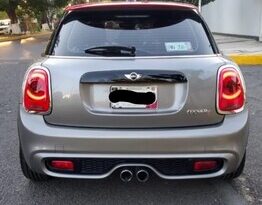 MINI COOPER 2 2.0 SALT 2017 lleno