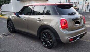 MINI COOPER 2 2.0 SALT 2017 lleno