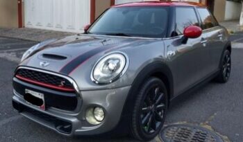 MINI COOPER 2 2.0 SALT 2017 lleno