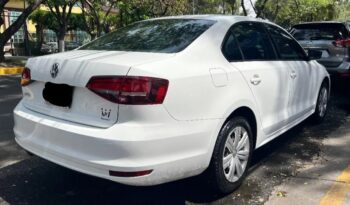 VOLKSWAGEN JETTA 2.0 2018 lleno