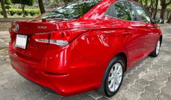 CHANGAN ALSVIN 2023 lleno