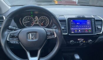 HONDA CITY PRIME 2021 lleno