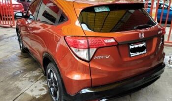 HONDA HRV EDITION 1 MILLION 1.8 SPORT PLUS 2019 lleno