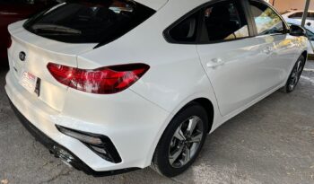 KIA FORTE 2020 lleno