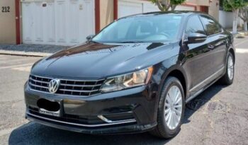 VOLKSWAGEN PASSAT 2017 lleno