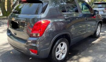 CHEVROLET TRAX 2018 lleno