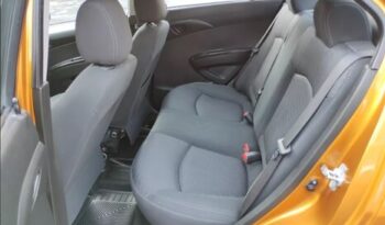 CHEVROLET BEAT 1.2 LTZ SEDAN 2020 lleno