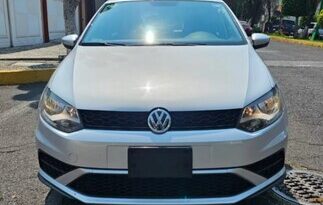 VOLKSWAGEN POLO 1.6 STARLINE TIPTRONIC 2020 lleno