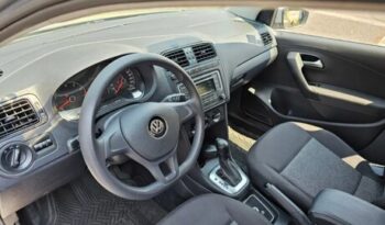 VOLKSWAGEN POLO 1.6 STARLINE TIPTRONIC 2020 lleno