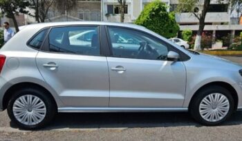 VOLKSWAGEN POLO 1.6 STARLINE TIPTRONIC 2020 lleno