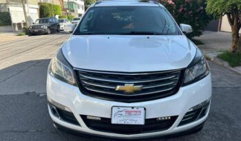 CHEVROLET TRAVERSE LT 2015 lleno