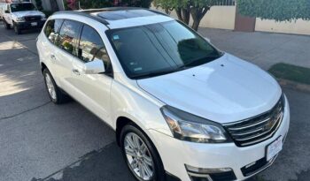 CHEVROLET TRAVERSE LT 2015 lleno