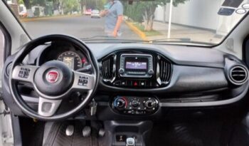 FIAT UNO 1.4 WAY 2016 lleno