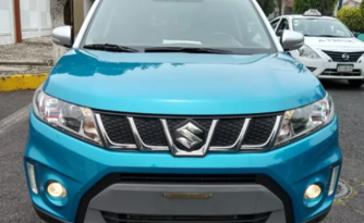 SUZUKI VITARA 1.4 TURBO 2018 lleno