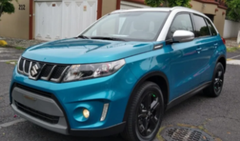 SUZUKI VITARA 1.4 TURBO 2018 lleno