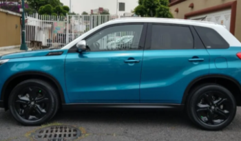 SUZUKI VITARA 1.4 TURBO 2018 lleno