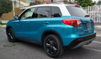 SUZUKI VITARA 1.4 TURBO 2018 lleno