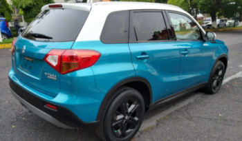 SUZUKI VITARA 1.4 TURBO 2018 lleno