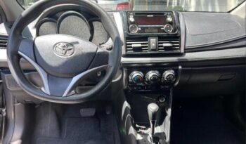 TOYOTA YARIS 1.5 CORE 2017 lleno