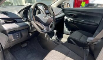 TOYOTA YARIS 1.5 CORE 2017 lleno