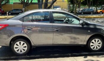 TOYOTA YARIS 1.5 CORE 2017 lleno