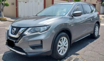 NISSAN X TRAIL SENSE 2019 lleno