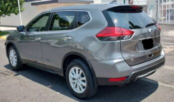 NISSAN X TRAIL SENSE 2019 lleno