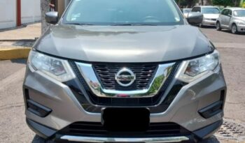 NISSAN X TRAIL SENSE 2019 lleno