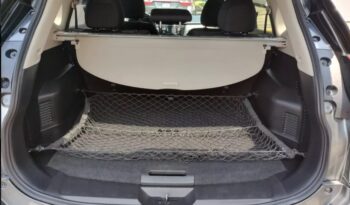 NISSAN X TRAIL SENSE 2019 lleno