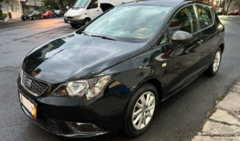 SEAT IBIZA REFERENCE 2017 lleno