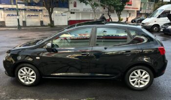 SEAT IBIZA REFERENCE 2017 lleno