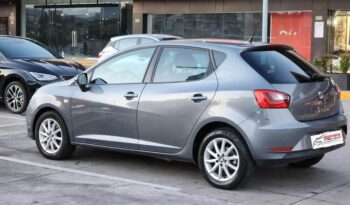 SEAT IBIZA STYLE CONNECT 2017 lleno