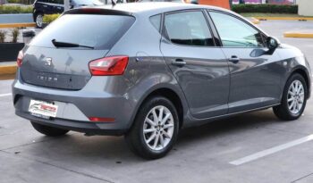 SEAT IBIZA STYLE CONNECT 2017 lleno