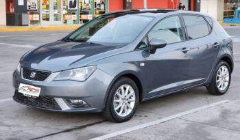 SEAT IBIZA STYLE CONNECT 2017 lleno