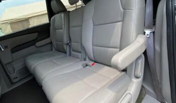 HONDA ODYSSEY EXL 2015 lleno