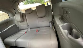 HONDA ODYSSEY EXL 2015 lleno