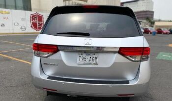 HONDA ODYSSEY EXL 2015 lleno