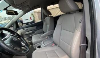 HONDA ODYSSEY EXL 2015 lleno