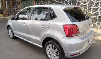 VOLKSWAGEN POLO 2019 lleno