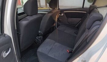 RENAULT SANDERO 2011 lleno