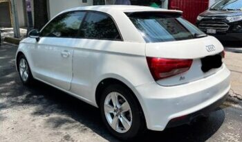 AUDI A1 COOL 2016 lleno