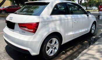 AUDI A1 COOL 2016 lleno